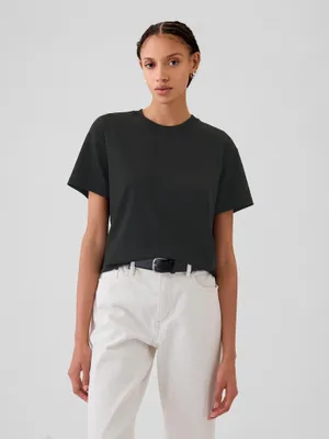 Produktbild von GAP Baumwoll-T-Shirt 500100-02__XL