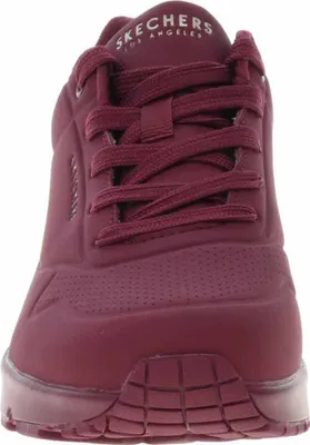 Obrázek produktu pro Skechers Boty Uno Stand On Air Plum, 73690PLUM