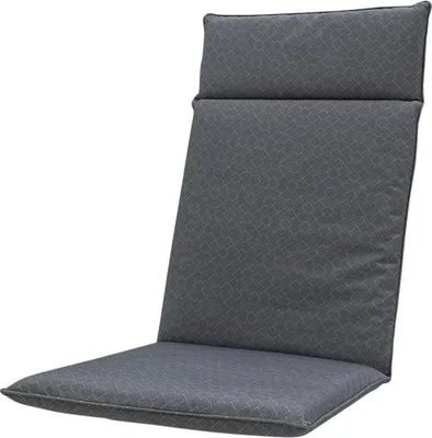 Produktbild von MADISON HOGEO252, Grau, Baumwolle, Polyester, 45%, 1200 mm, 500 mm, 50 mm