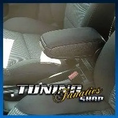 Immagine prodotto di Bracciolo centrale MAL adatto per Audi A3 S3 8L 1996-2003 (HTD003)