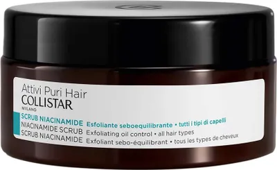 Image de Collistar Niacinamide Sebum-Regulating Exfoliant 250ML