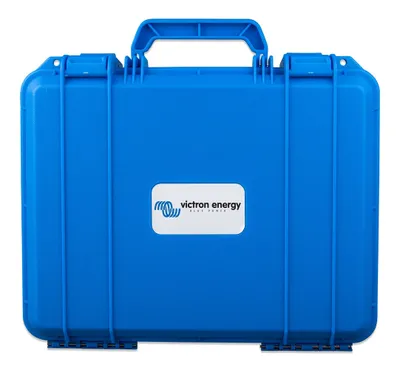 Produktbild von Victron Energy Case für BPC-Ladegeräte und Zubehör (12/15 und 24/8)