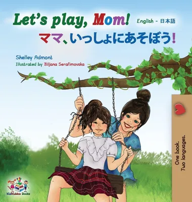 Produktbild von Lass uns spielen, Mama!