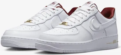 Zdjęcie produktu dla Buty Sportowe Nike Wmns Air Force 1 '07 Se Dv7584 100 R-41