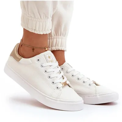 Produktbild von Damen Sneaker aus Kunstleder weiß Tiraelle 38
