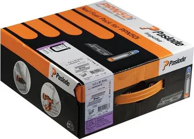Image de Pack 1250 Pointes ancrage PPN50I 4.0 x 50 SPIT - 141188