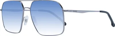 Produktbild von Carrera CARRERA 333/S Ruthenium 59/16/145 Herren Sonnenbrillen
