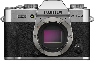 Immagine prodotto di Fujifilm X-T30 Iii Nu Silver
