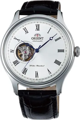 Immagine prodotto di Orient TAG00003W0 orologio nero