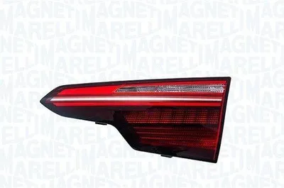 Obrázok produktu pre MAGNETI MARELLI Zadné svetlo, pravé vnútorné, pre AUDI A4 B9 sedan (8W2, 8WC)