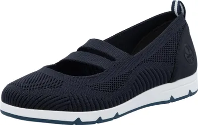 Immagine prodotto di Pantofole da donna in blu