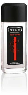 Immagine prodotto di Dezodorant STR8 Red Code 85 ml
