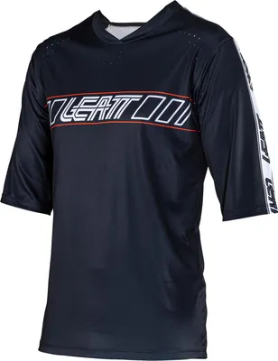 Obrázek produktu pro Dres MTB Enduro 3.0 - Černý - 50 - M