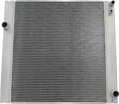Produktbild von VEMO V48-60-0001 Kühler Wasserkühler Motorkühler für LAND ROVER Range Rover III (L322)