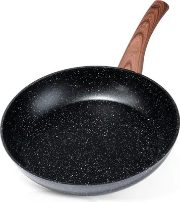 Produktbild von Granit-Bratpfanne 26 cm für Gas-Induktion