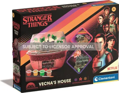 Produktbild von Stranger Things Dom Vecny 18802