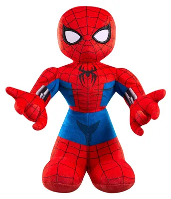 Obrázok produktu pre Mattel Marvel JNM90, postavička, 3 rok / roky, Interaktívne, Zvukové efekty, LR44, Vrátane batérií