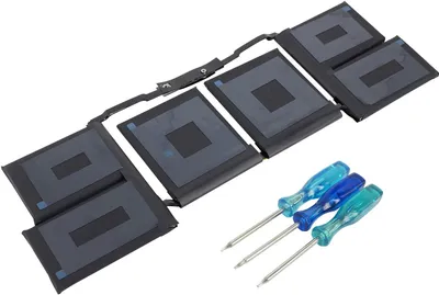 Obrázek produktu pro PowerSmart 8000mAh A2113 náhradní baterie pro 16palcový notebook APPLE MacBook Pro A2141 (2019)