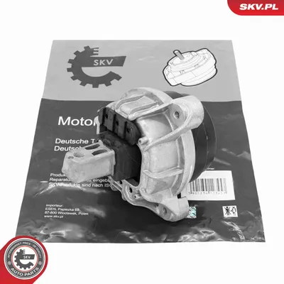 Produktbild von ESEN SKV Motorlager Hydrolager Links für BMW 5 Touring (F11) 75SKV249
