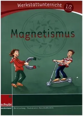 Zdjęcie produktu dla Magnetismus - Werkstatt
