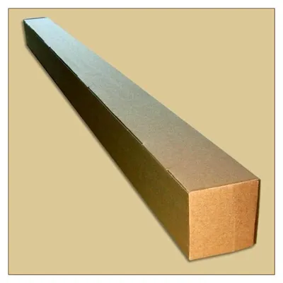 Produktbild von Faltschachteln 1300 x 75 x 75 mm (10 Stück)