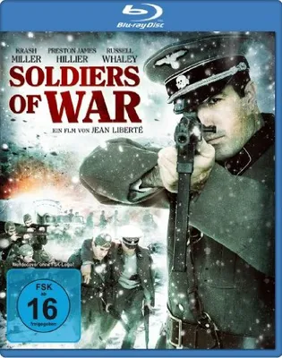 Produktbild von Soldiers Of War