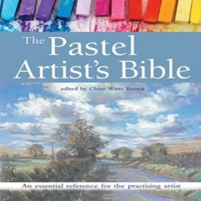 Immagine prodotto di The Pastel Artist's Bible