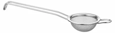 Zdjęcie produktu dla Sitko do prętów BarUp, ⌀65x220mm