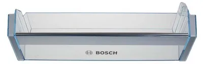 Obrázok produktu pre BOSCH - Klietka na fľaše Bosch - dim. D:472mm / Š:120mm / V:100mm - 00704760