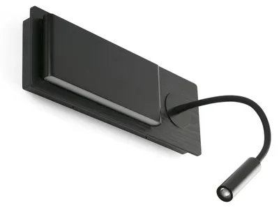 Immagine prodotto di MOOD, Applique in Legno per Interni, Faro Barcelona