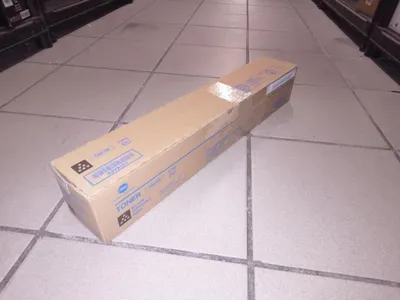Image de KONICA MINOLTA TN-619K - Noir - Original - Cartouche de toner (A3VX153)