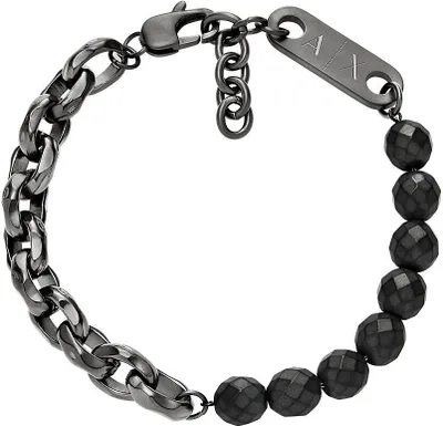 Produktbild von Armani Exchange Klassisches Armband