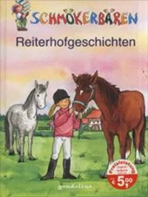 Produktbild von Reiterhofgeschichten
