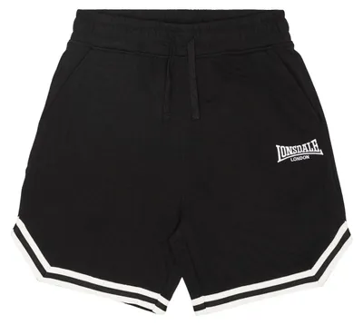 Produktbild von Lonsdale London Short Herren GUNNERSIDE schwarz M
