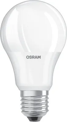 Produktbild von Osram Classic, 9,5 W, E27, 806 lm, 10000 h, Warmweiß