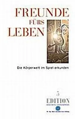 Produktbild von Freunde fürs Leben