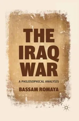Produktbild von The Iraq War