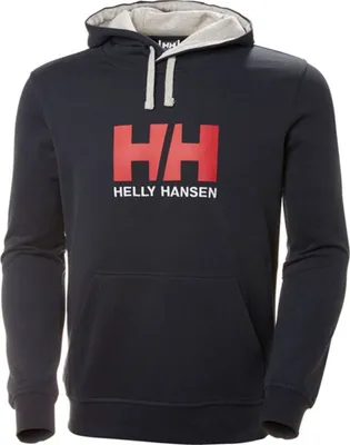 Produktbild von Helly Hansen Sweatshirts Logo Hoodie, 33977597, Größe: 173