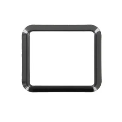 Obrázok produktu pre Sklo na displej pre Apple Watch 38 mm 1. generácie originálne ochranné sklo