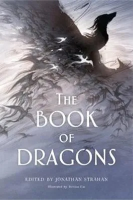 Produktbild von The Book of Dragons