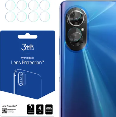 Obrázek produktu pro Honor 50 Se 5G - Ochrana objektivu 3Mk