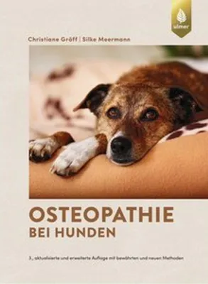 Produktbild von Osteopathie bei Hunden