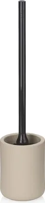 Zdjęcie produktu dla Kela 23952, Szczotki toaletowe i uchwyty, Beżowy, Ceramika, 450 mm, 10 cm