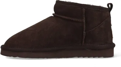 Produktbild von Warmbat Boots Durack DRC321065 Choco Brown-39