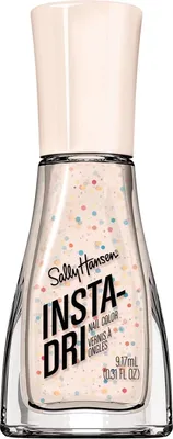 Produktbild von Sally Hansen Insta Dri Nagellack Sprinkle Sprinkl 117