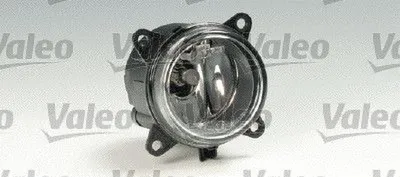 Produktbild von VALEO 088900 H11 Nebelscheinwerfer Links Rechts für CITROËN Berlingo / Berlingo First (MF, GJK, GFK) Nebelleuchte