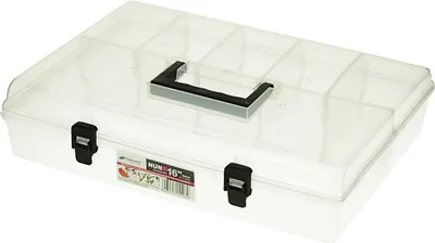 Produktbild von Prosperplast Skrzynka Unibox Nun16