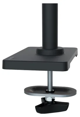 Immagine prodotto di Ergotron 98-729-292, Base, Nero, Alluminio, Acciaio, 20 kg, Tavolo, 1,8 kg
