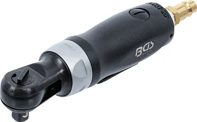 Immagine prodotto di BGS 8473 Cricchetto per aria compressa, extra corto, 10 (3/8)
