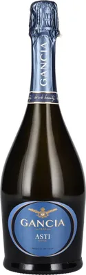 Produktbild von Gancia ASTI DOCG 7,5% Vol. 0,75l